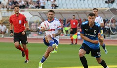 [VIDEO] Hajduk - Varaždin: Hajduk izašao iz mini-krize, tri gola za tri boda protiv Varaždina na Poljudu