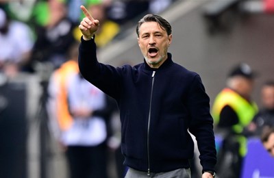 Kovačev Dortmund poražen u Mönchengladbachu, St. Pauli sve bliže ispadanju