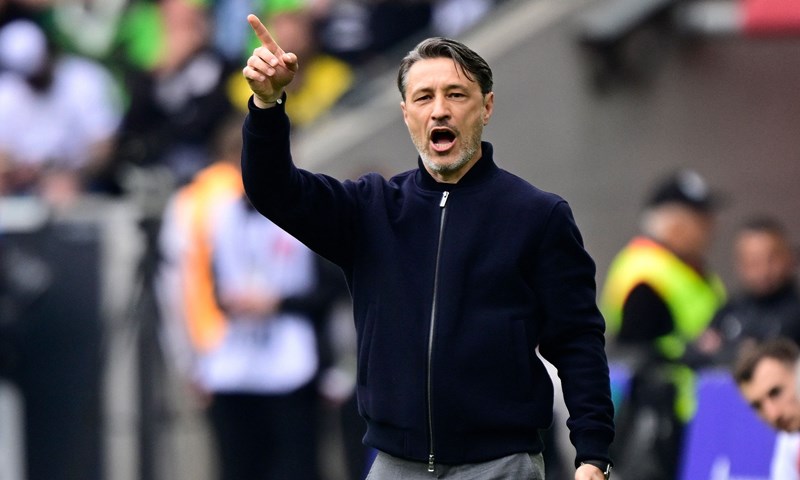 Kovačev Dortmund poražen u Mönchengladbachu, St. Pauli sve bliže ispadanju