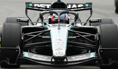 Kimi Antonelli slavio na Velikoj nagradi Miamija, Norris i Piastri na postolju