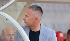 Šafarić: 'Čak smo igrali bolje nego u nekim utakmicama u kojima smo pobijedili Hajduk'