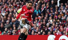 Manchester United srušio Liverpool i osigurao povratak u Ligu prvaka