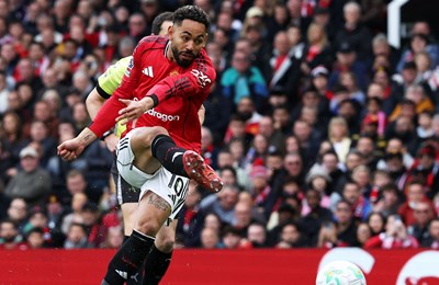 Manchester United srušio Liverpool i osigurao povratak u Ligu prvaka