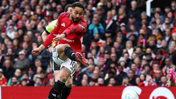 Manchester United srušio Liverpool i osigurao povratak u Ligu prvaka