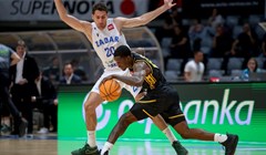 Zadar pomogao Ciboni, Dinamo putuje u kvalifikacije za ostanak