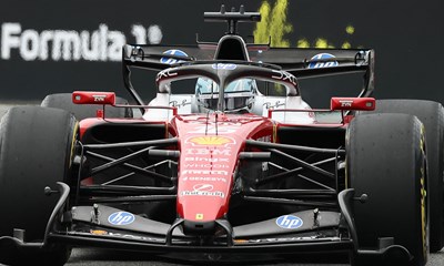 Horner otvoreno o mogućem povratku u Formulu 1: 'To je san'