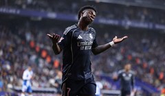 Vinicius srušio Espanyol i odgodio Barcelonino slavlje