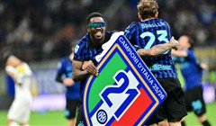 Sučićev Inter svladao Parmu i osigurao naslov prvaka