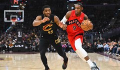 Cunningham vodio Pistonse u polufinale, Orlando pao u sedmoj utakmici