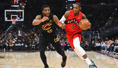 Cunningham vodio Pistonse u polufinale, Orlando pao u sedmoj utakmici