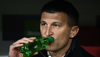 Pokazao znanje gdje god je bio, sada je na pragu čuda u Engleskoj - s razlogom 'Profa' Sergej Jakirović