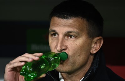 Pokazao znanje gdje god je bio, sada je na pragu čuda u Engleskoj - s razlogom 'Profa' Sergej Jakirović