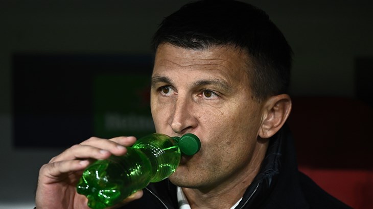 Pokazao znanje gdje god je bio, sada je na pragu čuda u Engleskoj - s razlogom 'Profa' Sergej Jakirović