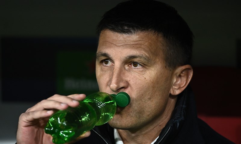 Pokazao znanje gdje god je bio, sada je na pragu čuda u Engleskoj - s razlogom 'Profa' Sergej Jakirović