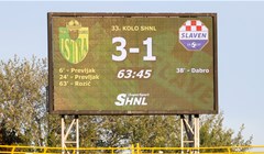 Noći istarske ponovno su se pjevale na Aldo Drosini