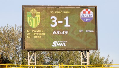 Noći istarske ponovno su se pjevale na Aldo Drosini