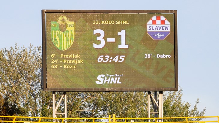 Noći istarske ponovno su se pjevale na Aldo Drosini