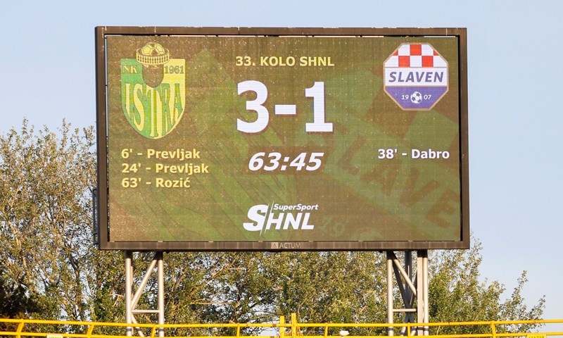 Noći istarske ponovno su se pjevale na Aldo Drosini
