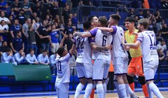 Šok u Zagrebu: Novo Vrijeme izbacilo Futsal Dinamo u četvrtfinalu SuperSport HMNL-a!