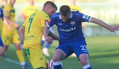 Rozić: 'Ginuli smo jedan za drugoga, zaslužili smo ovu pobjedu i mislim da će nam ona baš značiti'