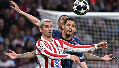 Arsenal ili Atletico Madrid: Večeras ćemo saznati prvog putnika u finale Lige prvaka