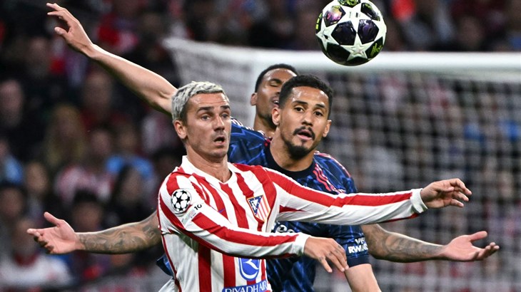 Arsenal ili Atletico Madrid: Večeras ćemo saznati prvog putnika u finale Lige prvaka