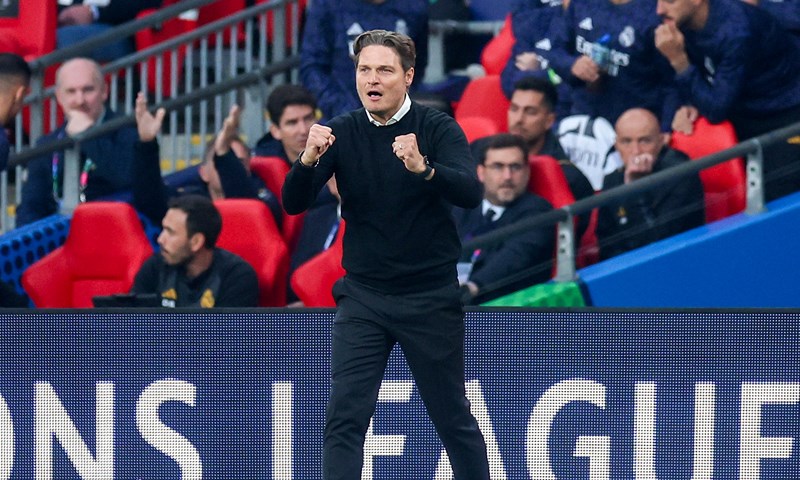 Edin Terzić preuzima Athletic Bilbao:  Strateg hrvatskih korijena dobio ugovor do 2028.