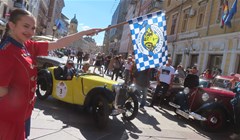 30. međunarodni susret povijesnih automobila Rijeka 2026., veličanstven skup oldtimera na Kvarneru