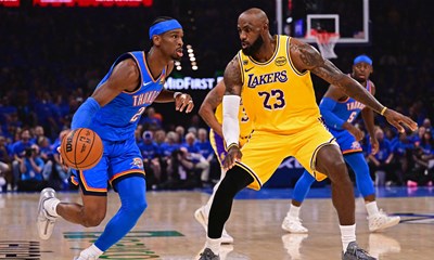 Aktualni NBA MVP proširio posao na nogomet: Postao dioničar jednog od najvećih španjolskih klubova