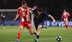 KRONOLOGIJA: Bayern München - PSG 1:1 (polufinale Liga prvaka)