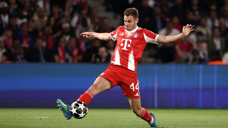 Power ranking - Bundesliga: Nemoguća misija Nike Kovača, Bayern je (po običaju) gospodar Njemačke!