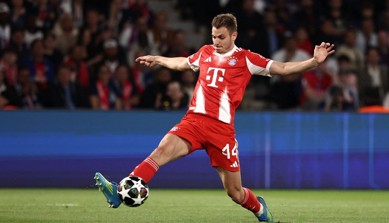 Power ranking - Bundesliga: Nemoguća misija Nike Kovača, Bayern je (po običaju) gospodar Njemačke!