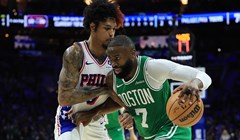 Brown na Twitchu kritizirao suce i Embiida, NBA mu 'opalio' jaku novčanu kaznu