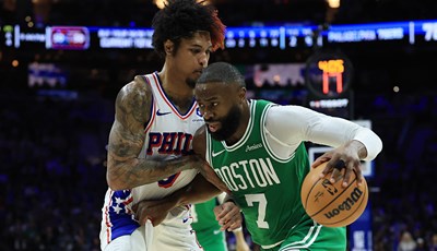 Brown na Twitchu kritizirao suce i Embiida, NBA mu 'opalio' jaku novčanu kaznu