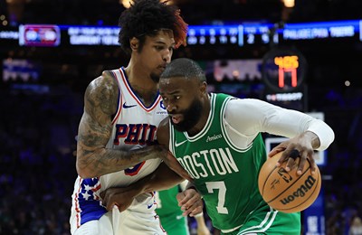 Brown na Twitchu kritizirao suce i Embiida, NBA mu 'opalio' jaku novčanu kaznu
