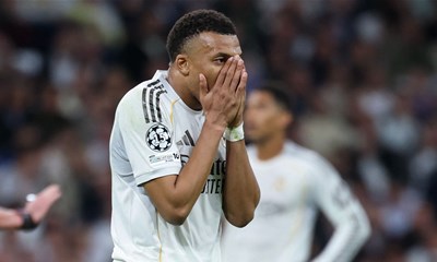 Mbappe predvodio Real do uvjerljive pobjede, Mourinho: 'Doći će utakmica u kojoj ćemo zabiti sedam golova'