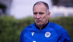Kup BiH: Štimčev Zrinjski porazio Velež u prvoj od dvije finalne utakmice
