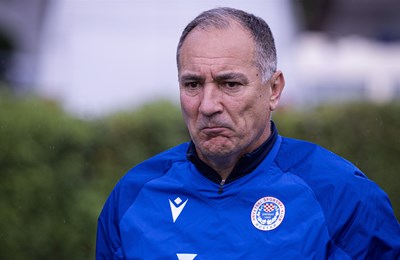 Kup BiH: Štimčev Zrinjski porazio Velež u prvoj od dvije finalne utakmice