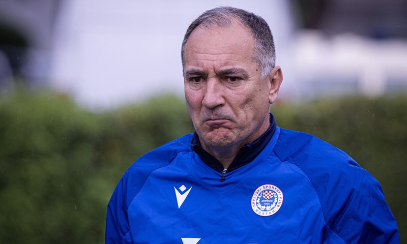 Kup BiH: Štimčev Zrinjski porazio Velež u prvoj od dvije finalne utakmice