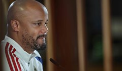 Dok Enrique slavi, Kompany ogorčen sudačkim odlukama: 'Uključite malo zdravi razum, ovo je smiješno'