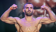 Antun Račić ekskluzivno za Sportnet: 'Nakon Zadra pobijedit ću Kexela i biti FNC prvak'