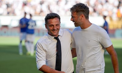 Pobijedit će Hajduk? Pobijedit će Dinamo? Dva novinara - dva stava