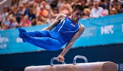 Varna nova stanica hrvatskim gimnastičarima na putu prema Europskom prvenstvu