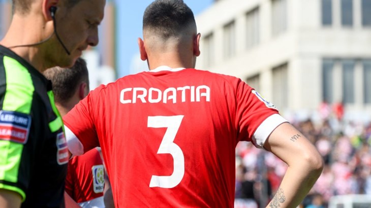 Hrvatski malonogometaši spremni za Euro, očekuje ih atraktivna skupina sa Španjolcima i Englezima