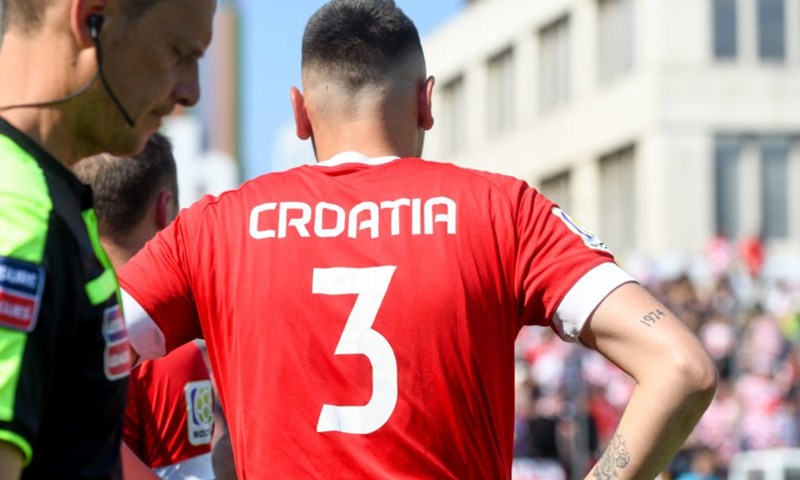 Hrvatski malonogometaši spremni za Euro, očekuje ih atraktivna skupina sa Španjolcima i Englezima