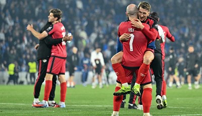 Povijesni uspjeh Rayo Vallecana gurnuo pola La Lige prema Ligi prvaka