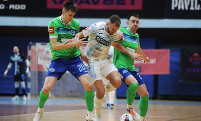 KRONOLOGIJA: MNK Rijeka - Olmissum 5:7, 2:2 (penali, SuperSport HMNL, finale)
