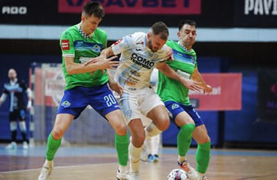 SuperSport HMNL: Tražimo putnike u finale doigravanja, ali i posljednjeg člana najvišeg ranga