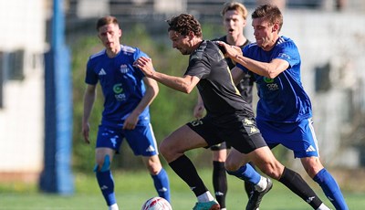 UŽIVO: Karlovac 1919 - Rudeš 0:0 (SuperSport Prva NL)