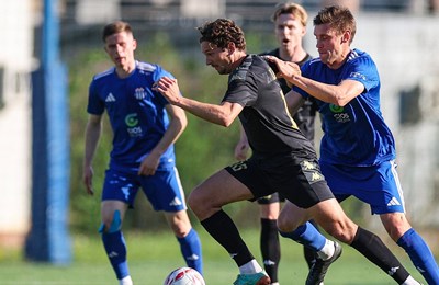 UŽIVO: Karlovac 1919 - Rudeš 0:0 (SuperSport Prva NL)